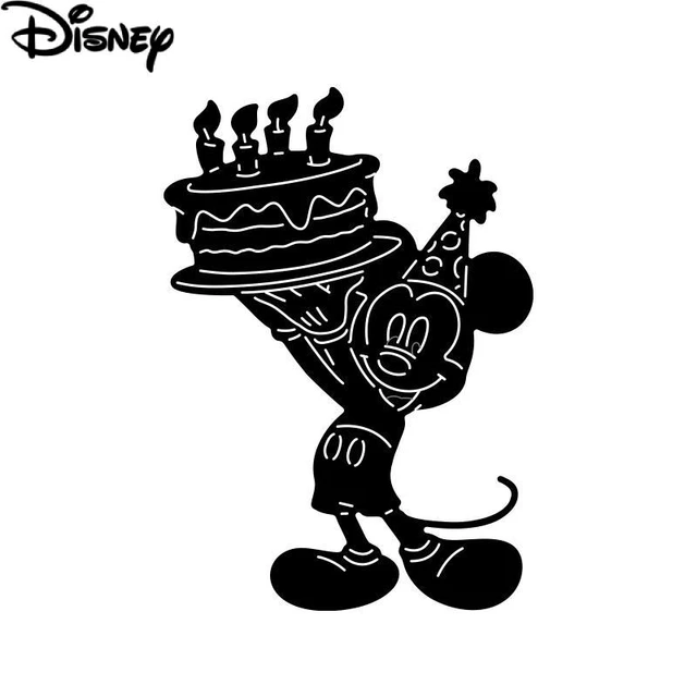 Rectangle Frame Metal Cutting Dies Disney Mickey Mouse Ears Background Die  Cuts For Diy Scrapbooking Card Embossing Decoration - Cutting Dies -  AliExpress