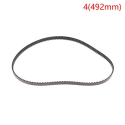 Universal Household Bread Machine Conveyor Belt Accessory (A4)