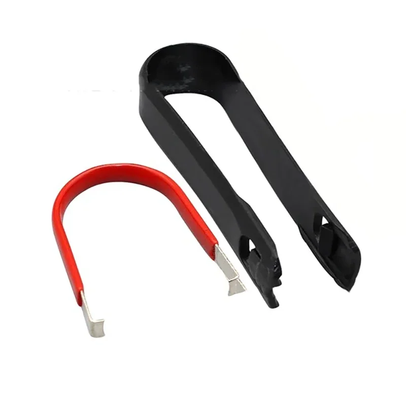 Compact Wheel Nut Cover Removal Tool - Universal Hub Puller