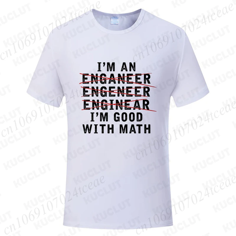 T-Shirt Uomo Divertente "Trust Me I Am An Engineer" - Idea Regalo Per Ingegneri E Tecnici (Grigio, Taglia M)