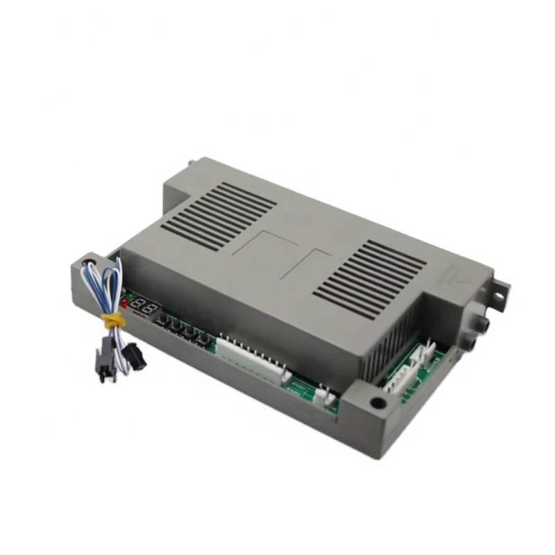 

QL-CNL-MFK094 Hot water/steam module furnace division controller Features can be customized upon request