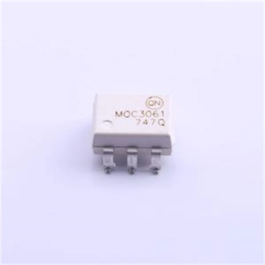 MOC3061SR2M