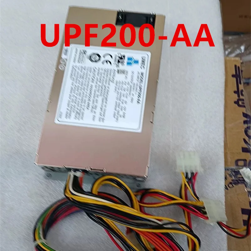 

New Original PSU For UMEC 1U 200W Switching Power Supply UPF200-AA
