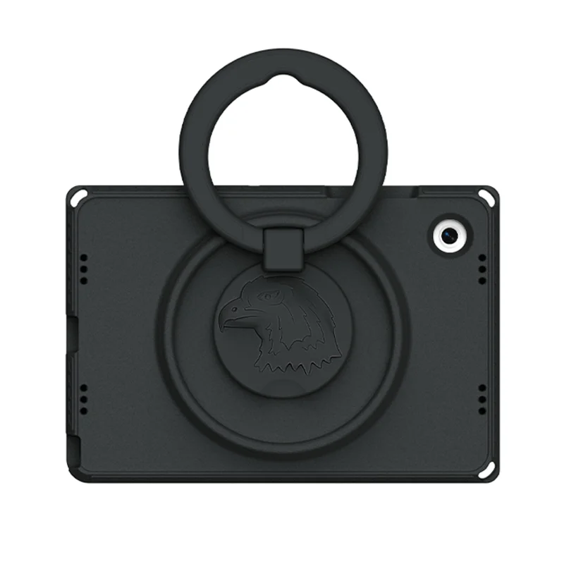 Children's Tablet Case with Handle and Stand