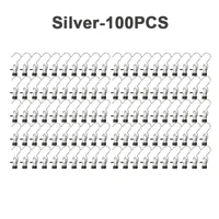 100pcs
