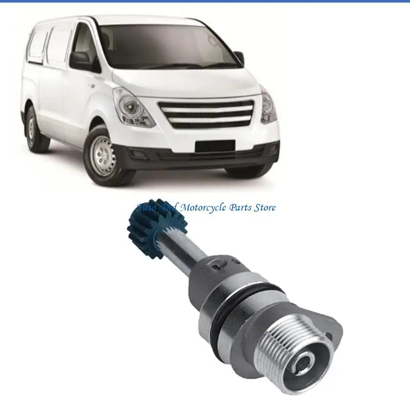 P9FD Auto Zubehör Auto Geschwindigkeit Ersatz Auto Kilometerstand für H1 ILOAD – Detail 10
