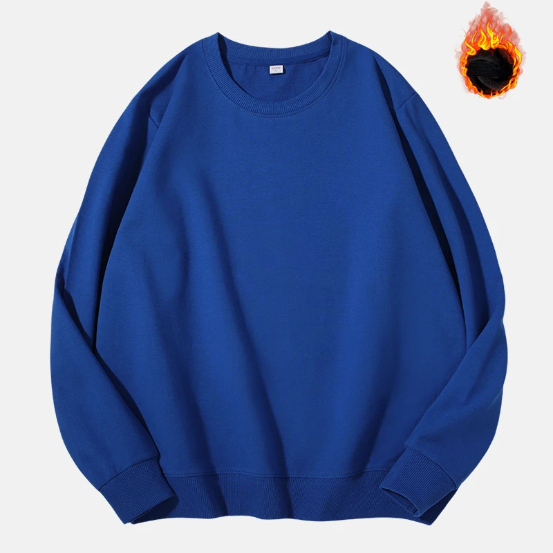 Royal Blue Velvet