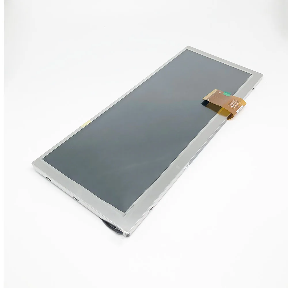 Tela de Exposição do Estiramento para a Navegação do Carro Módulo Industrial de Tft Lcd 10.3 Polegada 1280x480 Claa103wa01 xn - Imagem 4