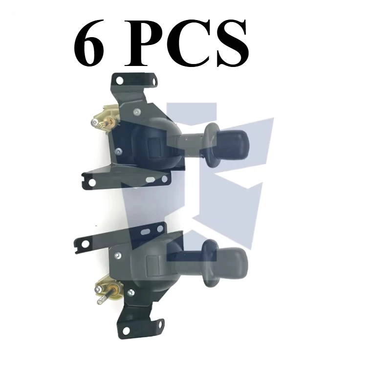 European truck spare parts 20367534 20367533 9617242050 9617242040 control valve manual brake valve VOLVO DAF