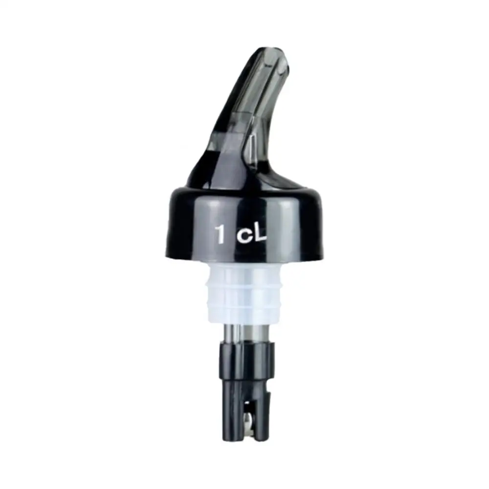 Automatic Measured Bottle Pourer Quick Shot Spirit Drinks Wine Cocktail Dispenser Barware Wine Pourer Bar Tools Cocktail Dispenser 10/20/30/40/50ml