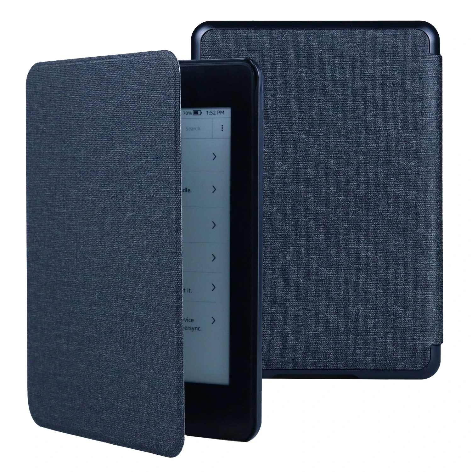 Case for Kindle Paperwhite 10th Generation 2018,Kindle Paperwhite 4 E