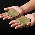 Army green  Gloves