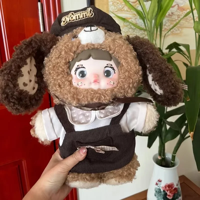 ほ*し様 Toptoy Nommi little daisy 400% pre order] Nommi 400% Little Daisy series – Little Mysteries