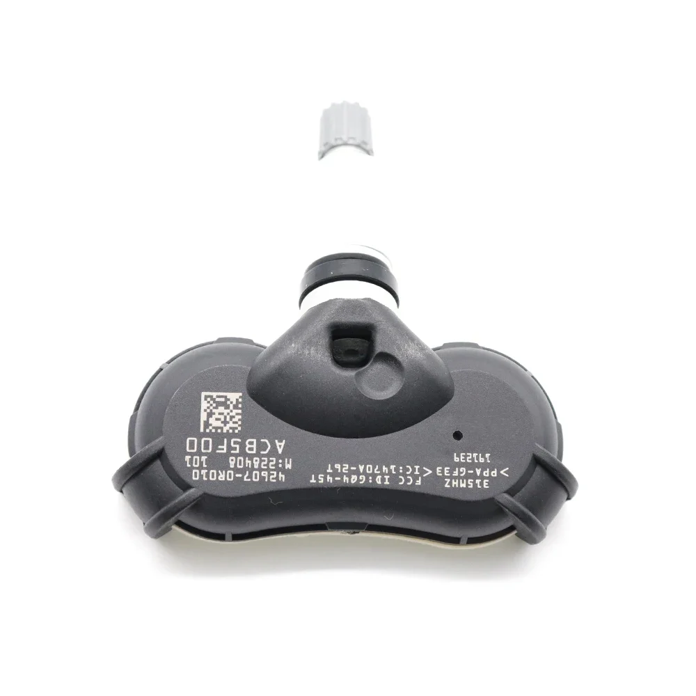 ڵ TPMS Ÿ̾ з   ý, Ÿ  4 ̷ 2013-2017 315Mhz, 42607-0R010, ǰ