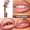Warm Brown