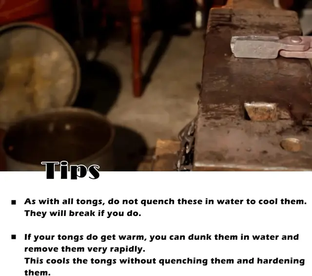 고품질 강철로 제작된 다양한 바를 고정하는 집게