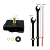 DIY Wall Clock Movement Mechanism Kit Repair Replacement Parts For 35-40cm Clock Panels Mute Accessories Home Decorative Crafts 1