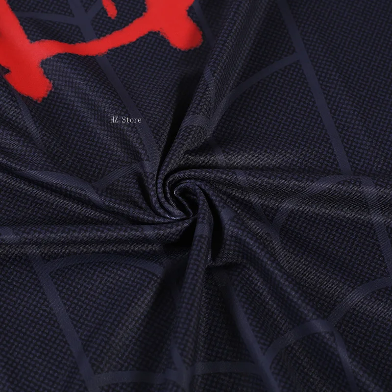 T-shirt Miles Morales Spider-Man - Homme - Séchage Rapide - Sport Fitness