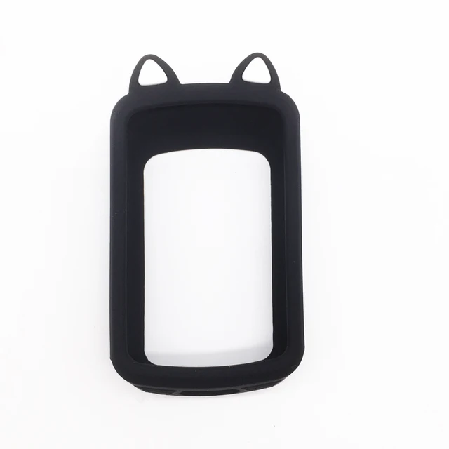 Quality Silicone Case and LCD Screen Protector for Magene