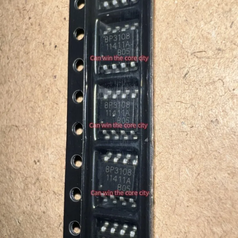 

10 pieces New original genuine BP3108 3108 SOP8 LED isolation constant current drive chip patch straight shot