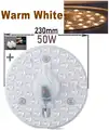 50W Warm White