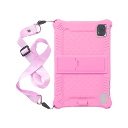 Protective 10.1-Inch Tablet Shockproof Stand Cover with Soft Case (10)