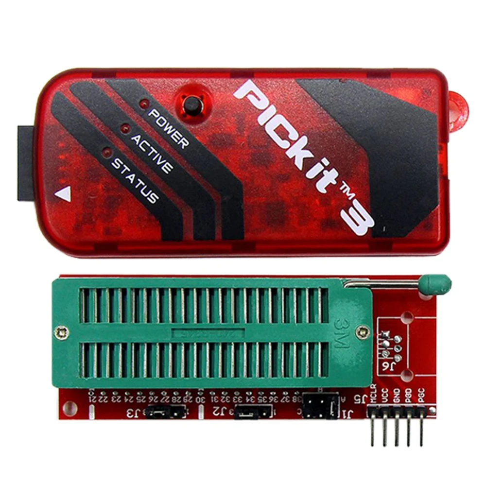 PICKIT3 α׷  PIC ICD2 PICKit 2 PICKIT 3 α׷  Ʈ