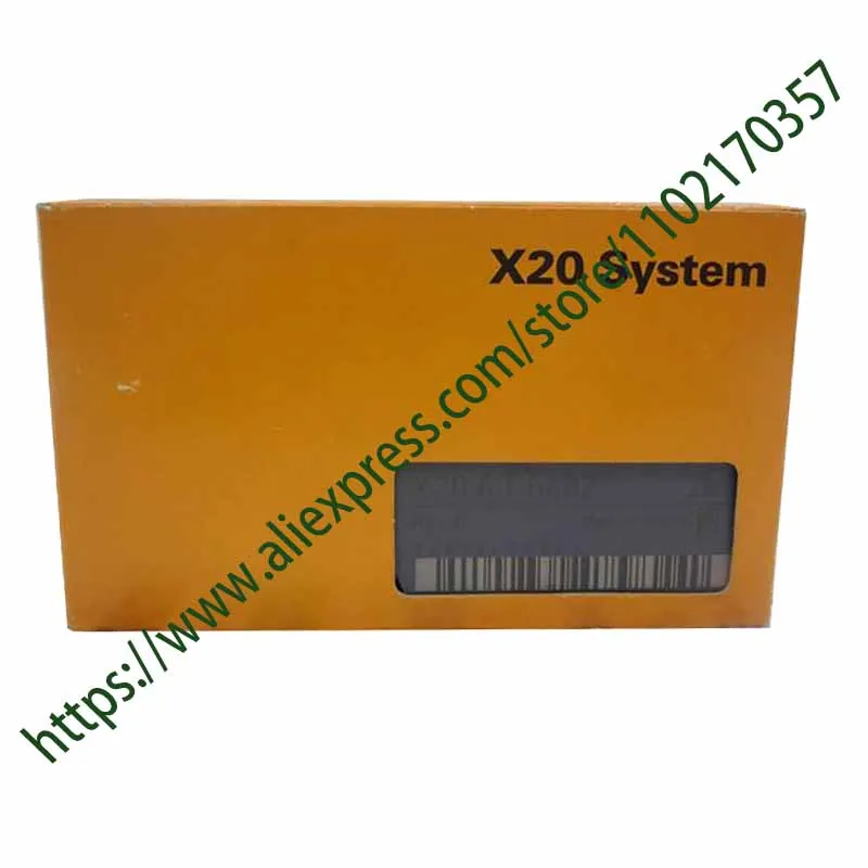 

New Original X20AT6402 One Year Warranty {Warehouse stock}