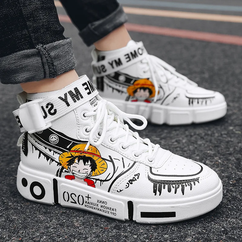 PUMA×ONE PIECE、コラボスニーカー入荷しました！！｜2023年10月