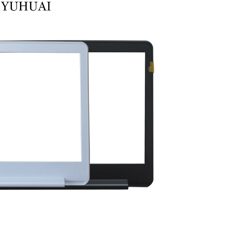 

New Case For Samsung NP910S3L 910S3L LCD Front Bezel Cover BA98-00681A/BA98-00681B