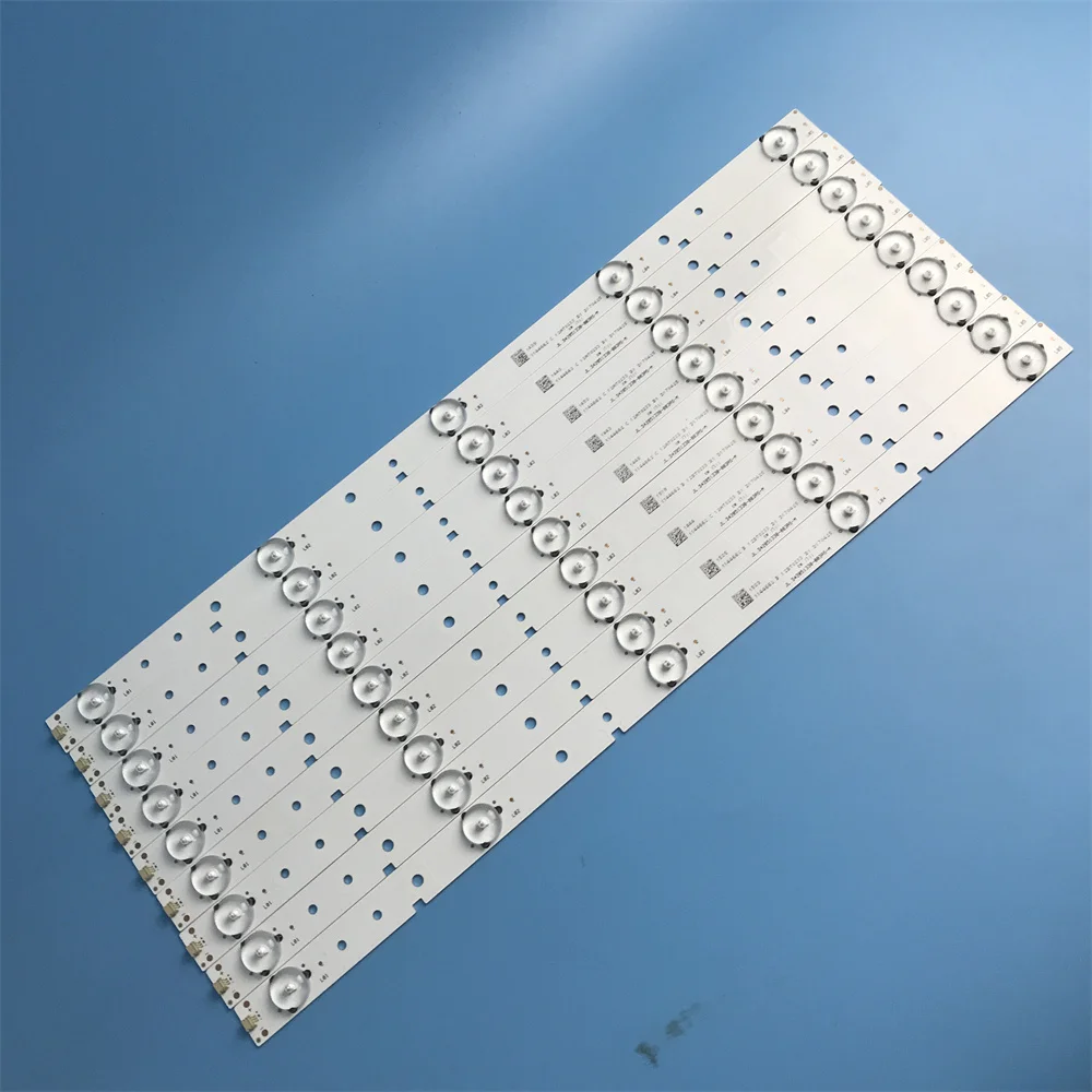 

LED Backlight Lamps for JL.D42051330-003AS-M SAMSUNG_2014CHI420_3228_05 REV1.1_140603 LM41-00107D LED42K188 LED42K320U