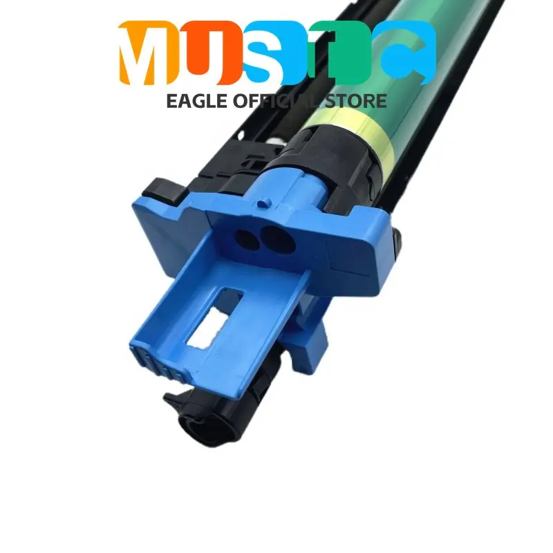 

1pcs DR-313 DR313 Compatible new Drum Unit For Konica Minolta bizhub C258 C308 C368 C458 C558 C658 OPC Drum Unit