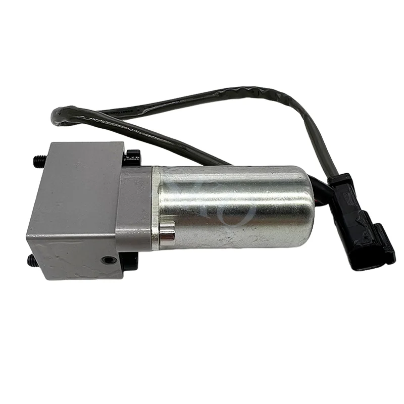 

For Komatsu Pc200-7/8 Hydraulic Pump Solenoid Valve Reinforced 702-21-057400/55600 Excavator Accessories