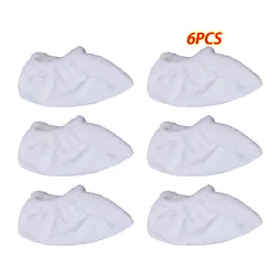 Premium Cloth Cover for EasyFix Steam Mop Cleaner - High-Quality Cleaning Pad Accessories (C)