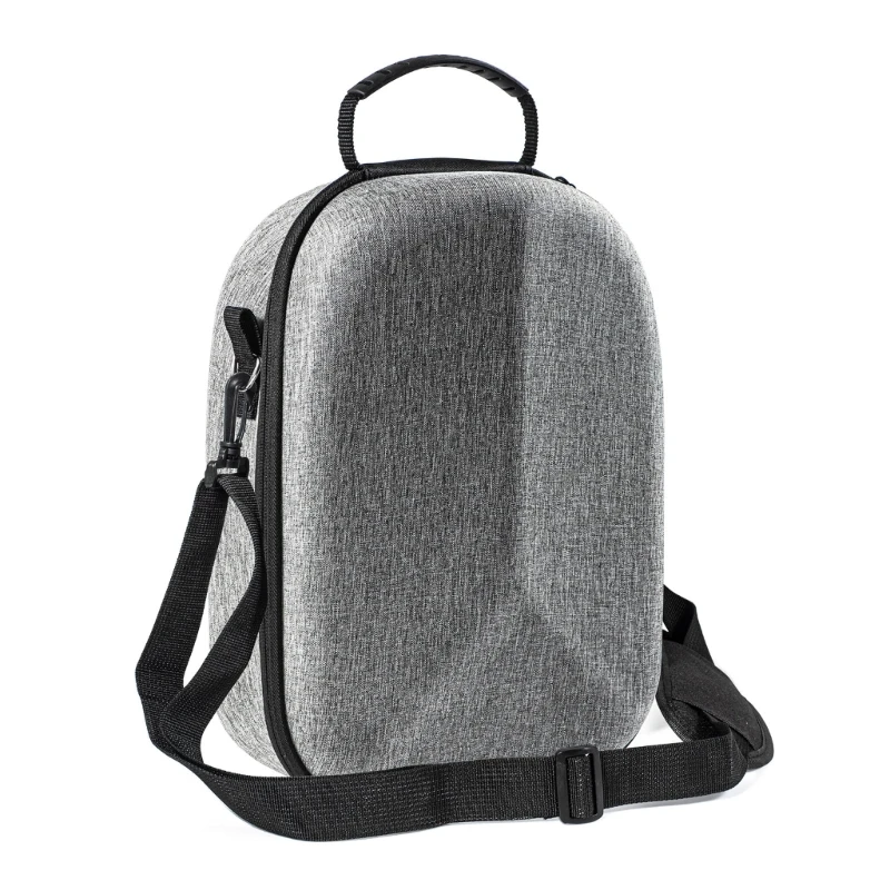 

OxfordPortable жесткий дорожный футляр для переноски аксессуаров Quest 3