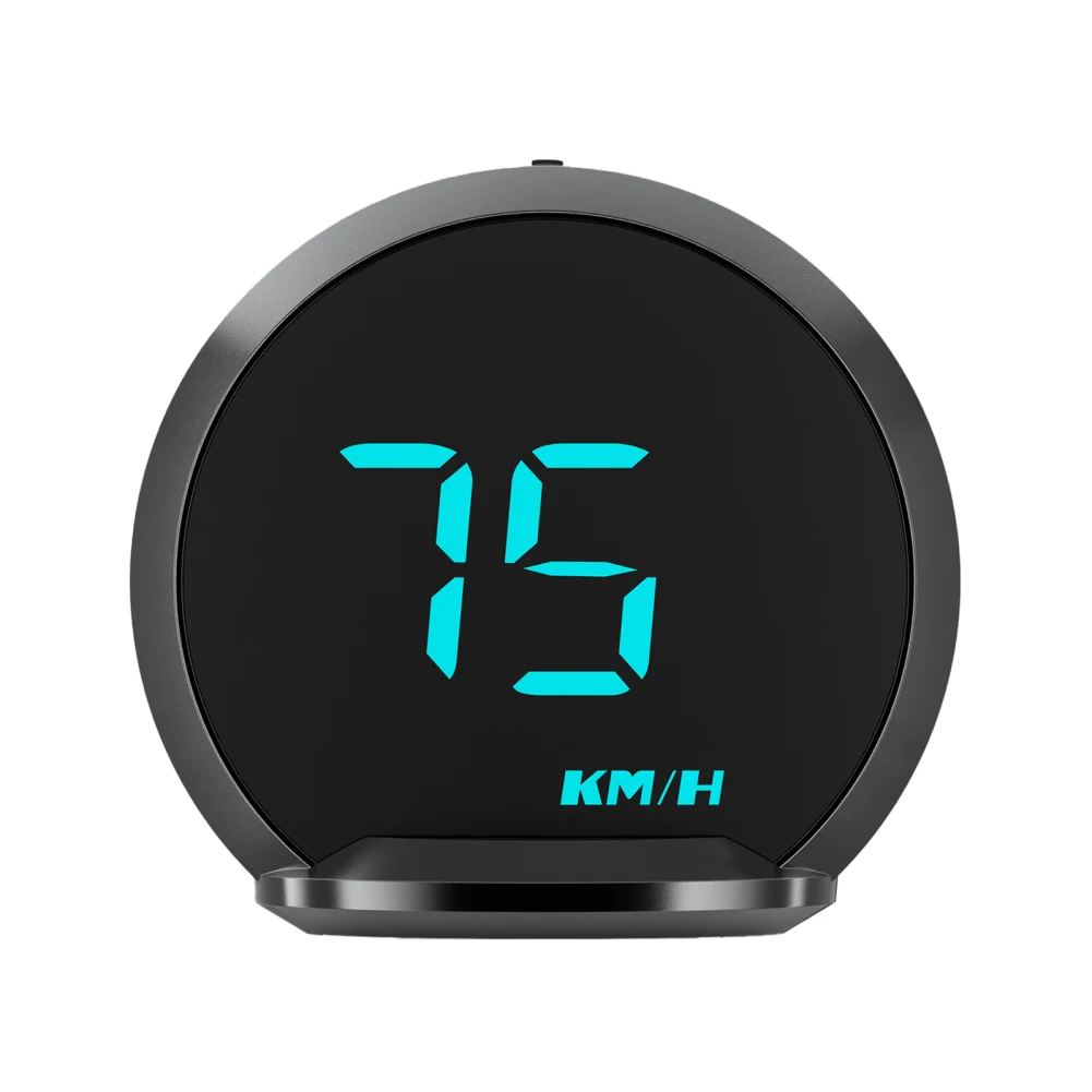 

G13 Digital GPS Speedometer HUD Car Head Up Display With Compass Overspeed Fatigued Driving Alert Vehicle Universal Drop Shippin