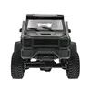 Mn86ks Full Scale 1:12 Big G Four-Wheel Drive Climbing Bike G550 4*4 Built-Up Kit Remote Control Toy Car Boy Adult Holiday Gift 4