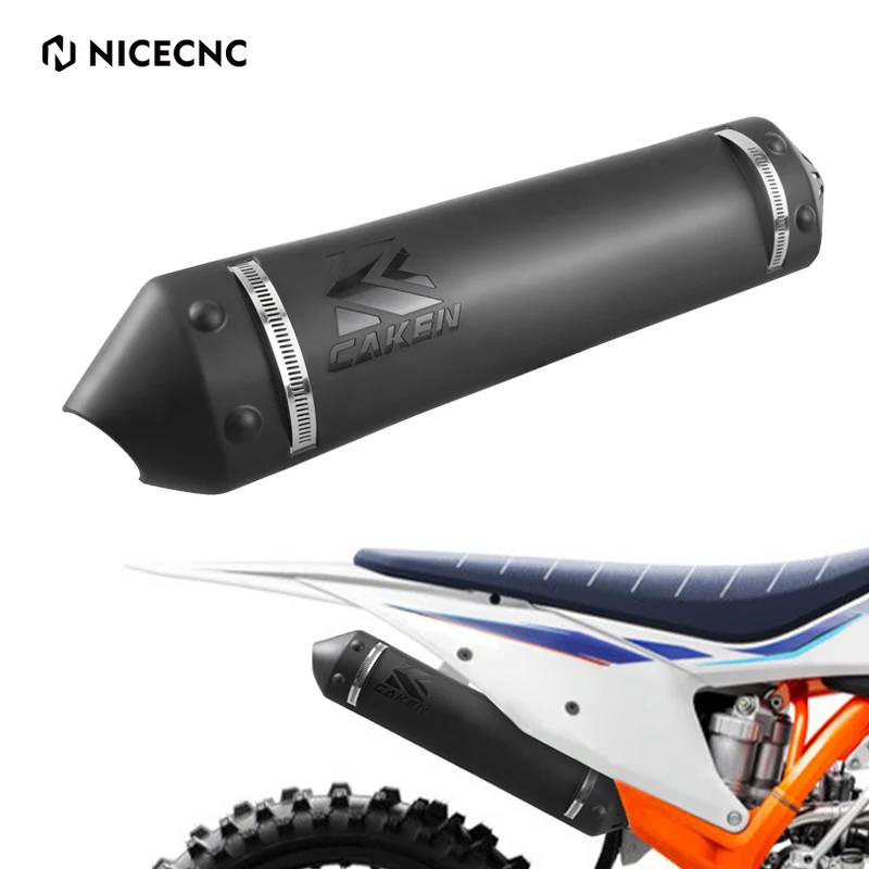 

NiceCNC для KTM 250 300 XC XC-W TPI 2020-2022 300 дюйма