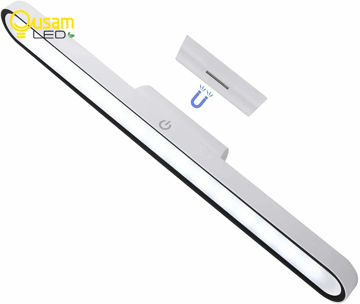 Vanity Lamp Makeup Tables Lamp Eye Protection Desk Lamp USB LED Rechargeable Portable Hanging Magnetic Table Light