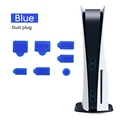 7PCS blue