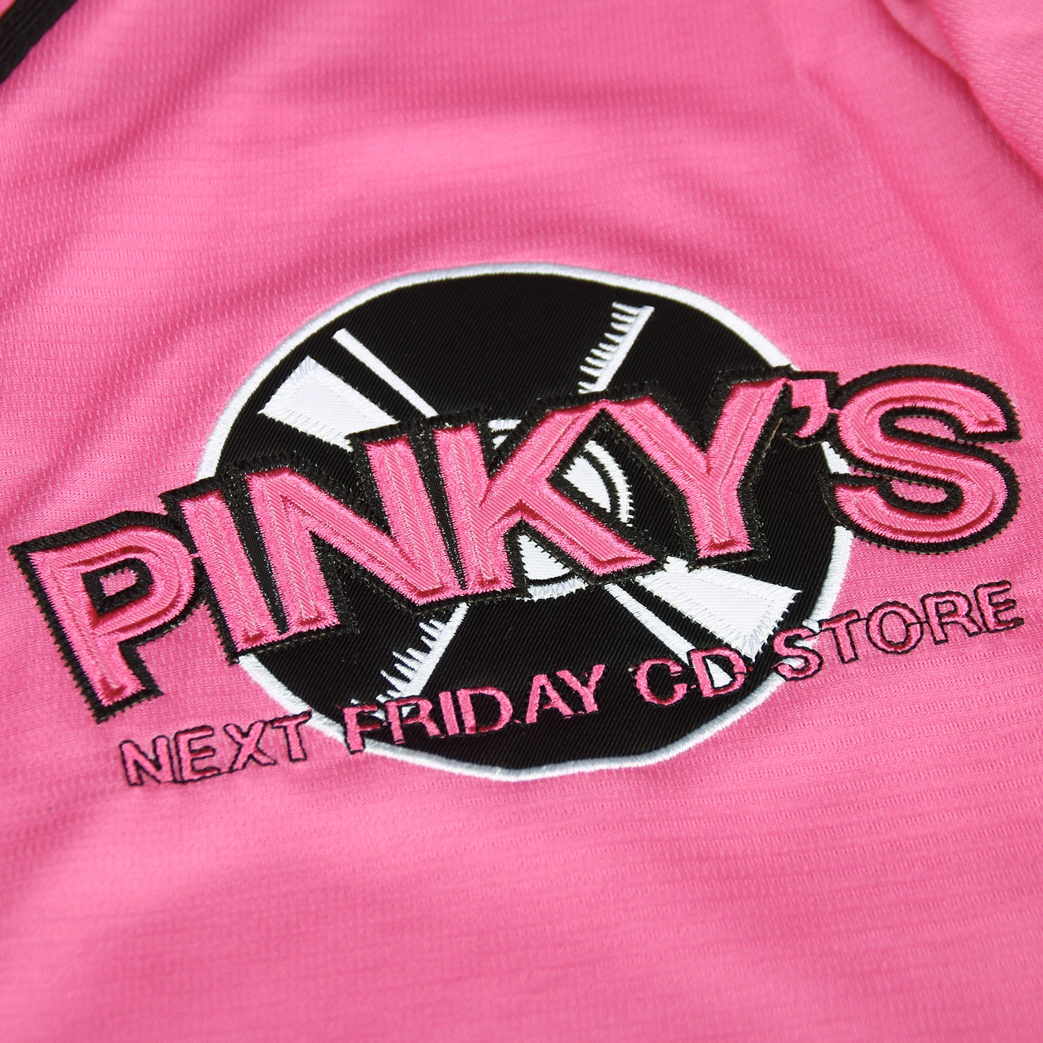  Classic Reels Next Friday 'Pinky's' Baseball Jersey : Clothing,  Shoes & Jewelry