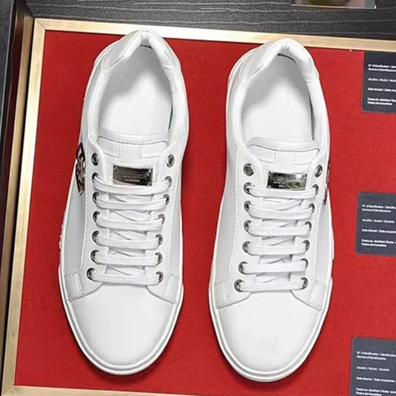 Рисунок 5 - Мужские туфли коллекция 2024 года