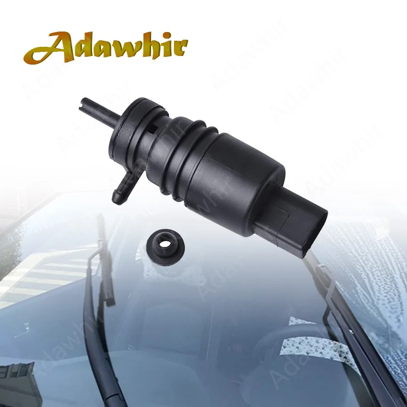 

Насос омывателя лобового стекла для BMW E36 E46 серии 323is 330i 328i 328is 1997-2007 67128362154 1J5955651
