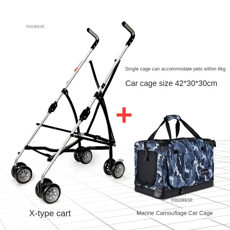 frame 32cm cage D