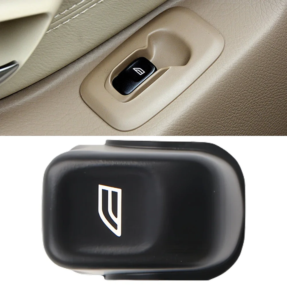Window Lifter Control Switch Regulator Button Cover 31295164 31295247 for Volvo V70 XC70 S80 S60 XC90