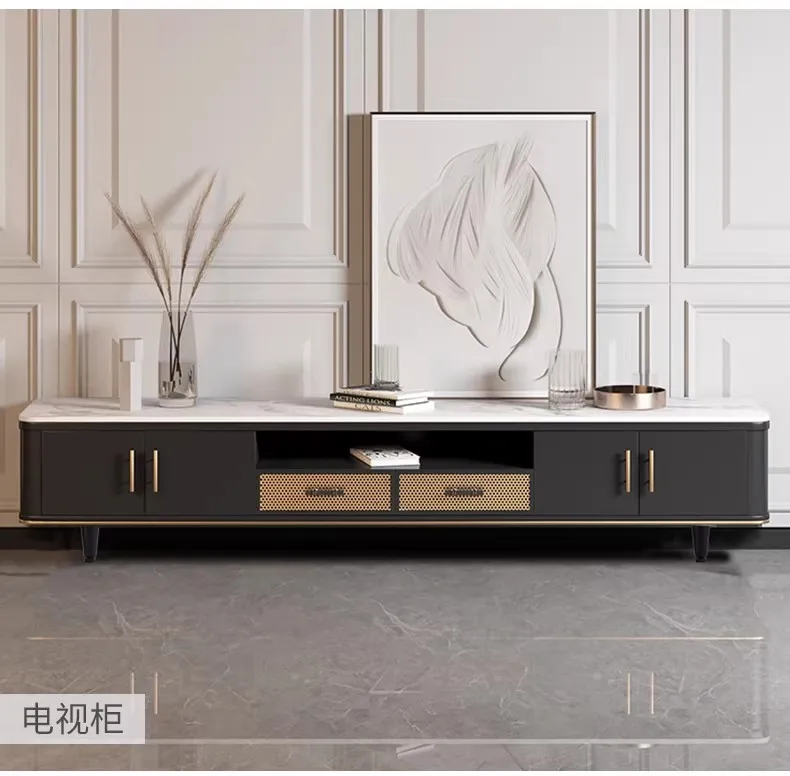 2pcs Set Adjustable Brass Support Cabinet Legs, Furniture Bbathroom Coffee Table Sofa TV Cabinet, Height Increasing Legs