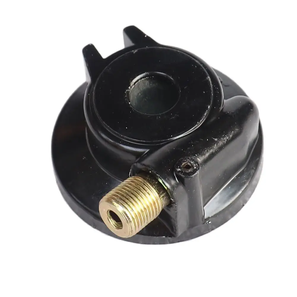 High-Performance Speedometer Gauge for Motorcycles - Enhanced Design for Off-Road Bikes
