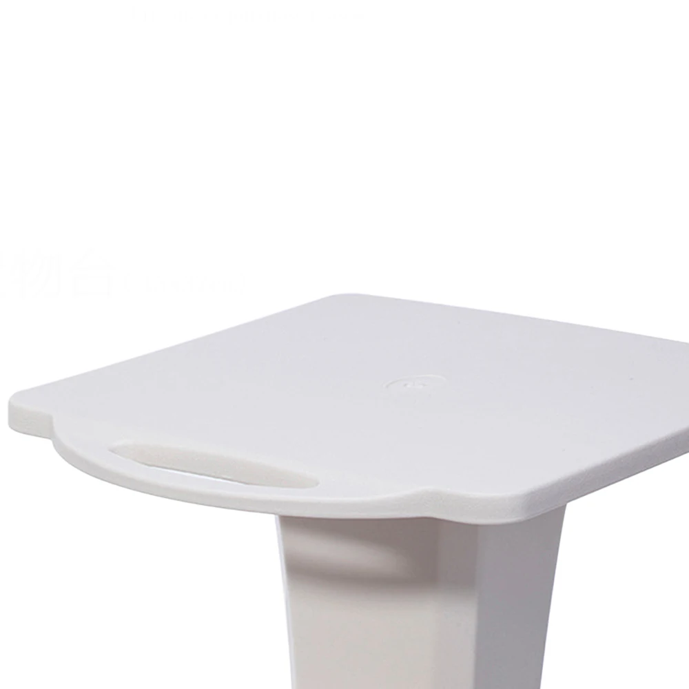 Multi layer storage trolley Rolling Trolley Cart Beauty Salon SPA Stand Pedestal Silent Wheel Equipment Stand
