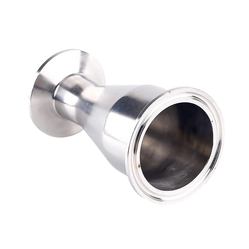 Fitting Union, Instalação rápida Chuck Connector Joint