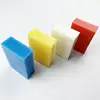 Skateboard Wax Reduce Friction Snowboard Wax Low temperature Maintenance Wax Full temperature Increase Speed ski waxs 2